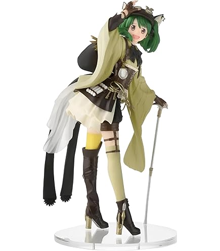 Amazon | ランカ・リー フィギュア マクロスF FIGURIZMα おしゃれ